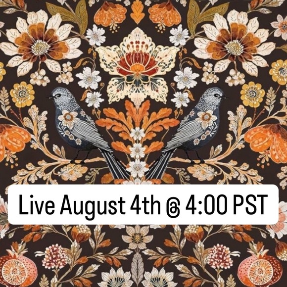 ☮️ Live Monday 11/3 at 4:00 PST - Picture 15 of 15